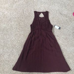 NEVER WORN Abercrombie and Fitch Women’s Dress